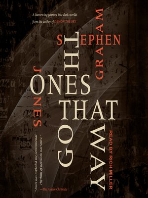 cover image of The Ones That Got Away